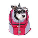 Dog-Pack© - Der perfekte Hunderucksack